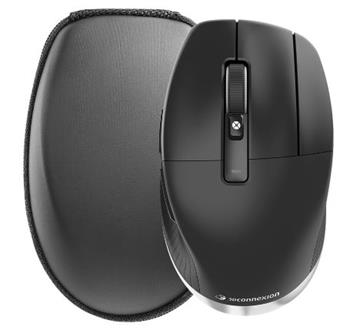 3Dconnexion CadMouse Pro Wireless USB-C