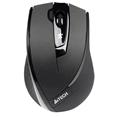 A4tech G9-730FX-1 V-track, bezdrátová optická myš, 2000dpi, USB