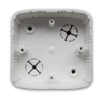 ABB TANGO Instalační krabice hloubka 28mm