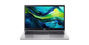 Acer Aspire Go 15/AG15-42P-R5WN/R5-5625U/15,6"/FHD/8GB/512GB SSD/RX Vega 7/bez OS/Silver