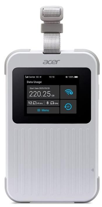 Acer Connect Enduro M6E + 20GB Data