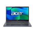 Acer Extensa 15/EX215-56-34B7/3-100U/15,6"/FHD/8GB/512GB SSD/UHD/W11H/Gray