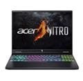 Acer Nitro 16 (AN16-73-51WU),I5-14450HX,16" 1920X1200,16GB,1TB SSD,RTX 3050,LINUX,OBSIDIAN BLACK