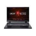 Acer Nitro 17/AN17-41/R5-7535HS/17,3"/QHD/16GB/1TB SSD/RTX 4050/bez OS/Blac