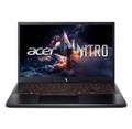 Acer Nitro V 15 (ANV15-52-74C0),I7-13620H,15.6"FHD,16GB,1TB SSD,RTX 5050,LINUX,BLACK