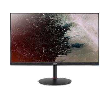 Acer Nitro/XV270X1bmiip/27"/IPS/FHD/200Hz/1ms/Black