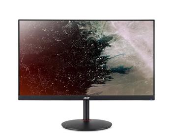 Acer Nitro/XV272UV/27"/IPS/QHD/180Hz/1ms/Black