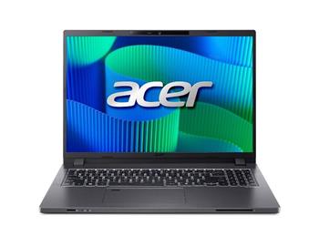 Acer TravelMate P2 16/TMP216-41-TCO-R6EM/R3PRO-7335U/16"/WUXGA/8GB/512GB SSD/AMD int/W11P/Gray