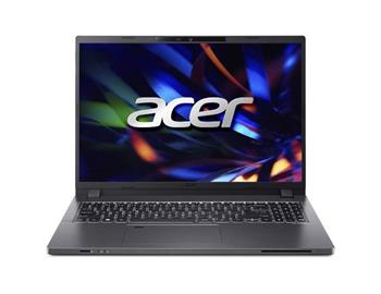 Acer TravelMate P2 16/TMP216-51/5-120U/16"/WUXGA/8GB/512GB SSD/Iris Xe/W11P/Gray
