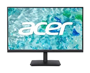 Acer Vero/V247YGbip/23,8"/IPS/FHD/100Hz/4ms/Black