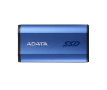 ADATA Externí SSD 1TB SE880, USB-C 3.2 Gen 2x2, modrá