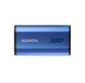 ADATA Externí SSD 1TB SE880, USB-C 3.2 Gen 2x2, modrá