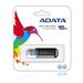 ADATA Flash Disk 64GB C906, USB 2.0 Classic, černá
