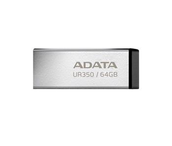 ADATA Flash Disk 64GB UR350, USB 3.2 Dash Drive