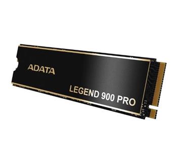 ADATA SSD 1TB LEGEND 900 PRO, PCIe Gen4x4, M.2 2280