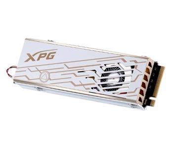 ADATA SSD 1TB XPG MARS 980 PRO, PCIe Gen5x4, M.2 2280