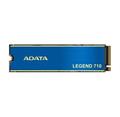 ADATA SSD 256GB LEGEND 710 PCIe Gen3x4 M.2 2280