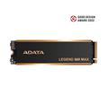 ADATA SSD 2TB LEGEND 960 MAX, PCIe Gen4 x4, M.2 2280