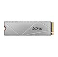 ADATA SSD 512GB XPG GAMMIX S60, PCIe Gen4x4, M.2 2280