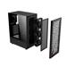 ADATA XPG case VALOR AIR Mid-Tower, bez zdroje