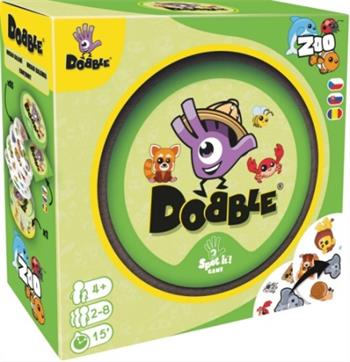 ADC Blackfire - Dobble ZOO