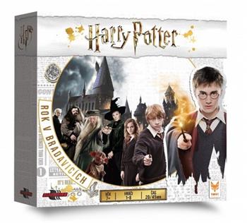 ADC Blackfire - Harry Potter: Rok v Bradavicích