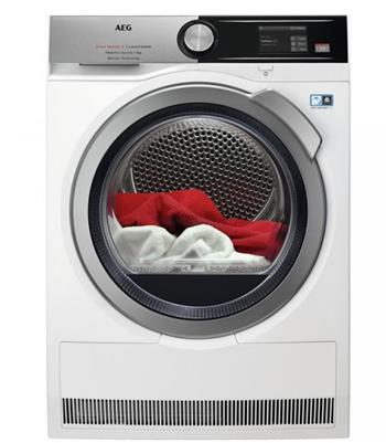 AEG FiberPro T9DBA68SC 3DScan