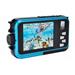 Agfa Realikids Water Proof Blue