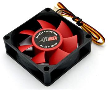 AIREN FAN RedWings70H (70x70x25mm, 17dBA)