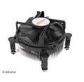 AKASA chladič CPU - měděný LGA1700
