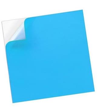 AKASA - tepelně vodivá páska - 8x8 cm oboustranná