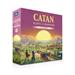 Albi - Catan - Kupci a barbaři