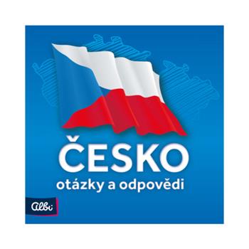 Albi - Česko - Otázky a odpovědi