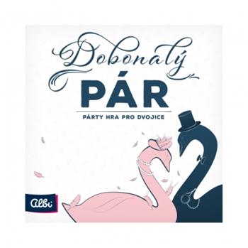Albi - Dokonalý pár