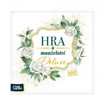 Albi - Hra o manželství Deluxe