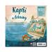 Albi - Kapři a lekníny