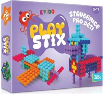 Albi Kvído - Playstix