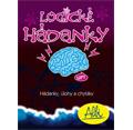 Albi - Mozkovna Logické hádanky