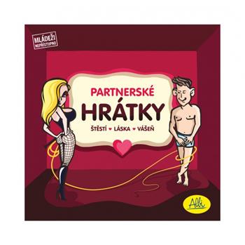 Albi - Partnerské hrátky
