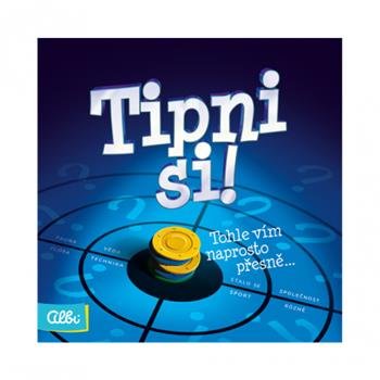 Albi - Tipni si!