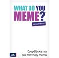 Albi - What Do You Meme CZ/SK