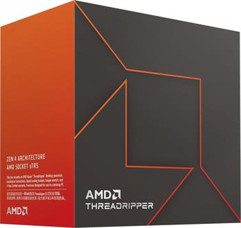 AMD Ryzen Threadripper 7960X