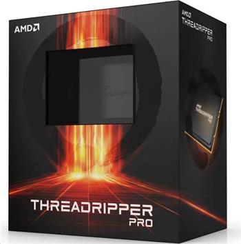 AMD Ryzen Threadripper PRO 5995WX