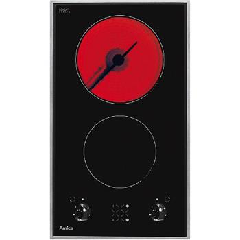 Amica DDS 3200 MR sklokeramická varná deska