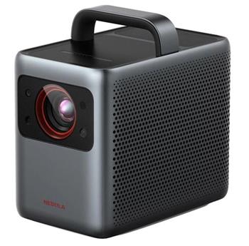 Anker Nebula Cosmos Laser 4K černý