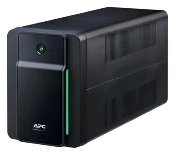 APC Back-UPS 2200VA, 230V, AVR, French Sockets
