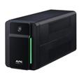 APC Back-UPS BXM 750VA (410W), AVR, USB, německé Schuko zásuvky