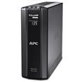 APC Back-UPS Pro 1500VA Power saving (865W), LCD displej