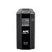 APC Back UPS Pro BR 900VA, 6 Outlets, AVR, LCD Interface (540W)