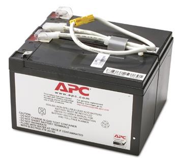 APC Baterie kit SU450INET, SU700INET